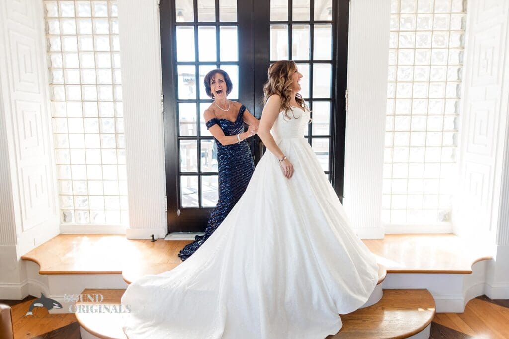 Emily & John-Isaac -