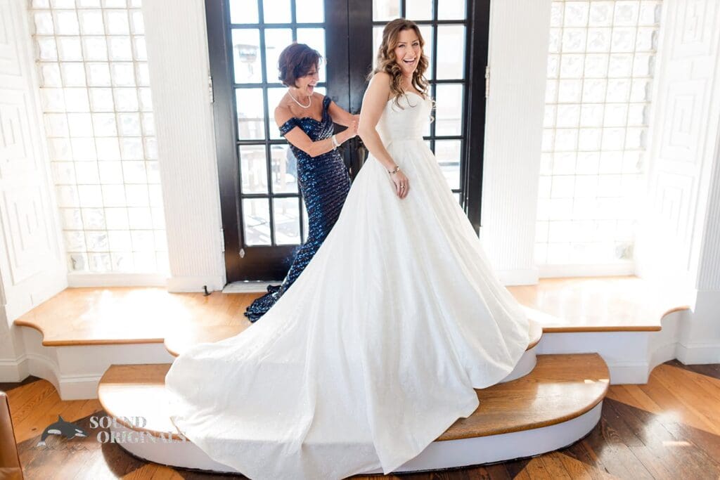 Emily & John-Isaac -