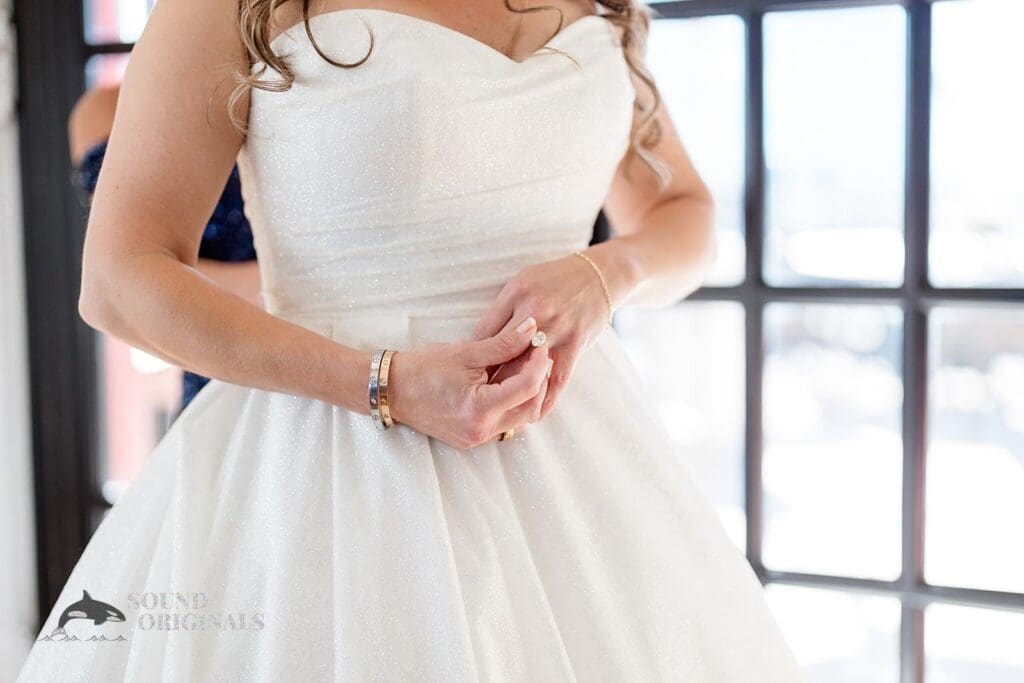 Emily & John-Isaac -