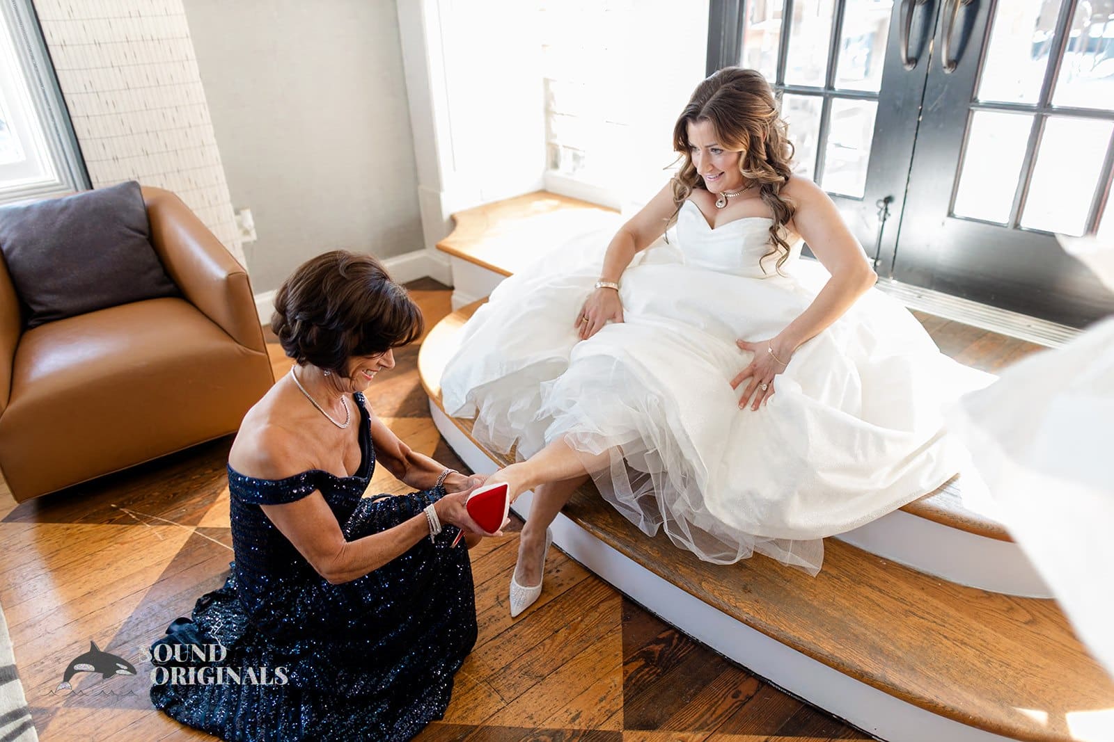Emily & John-Isaac -