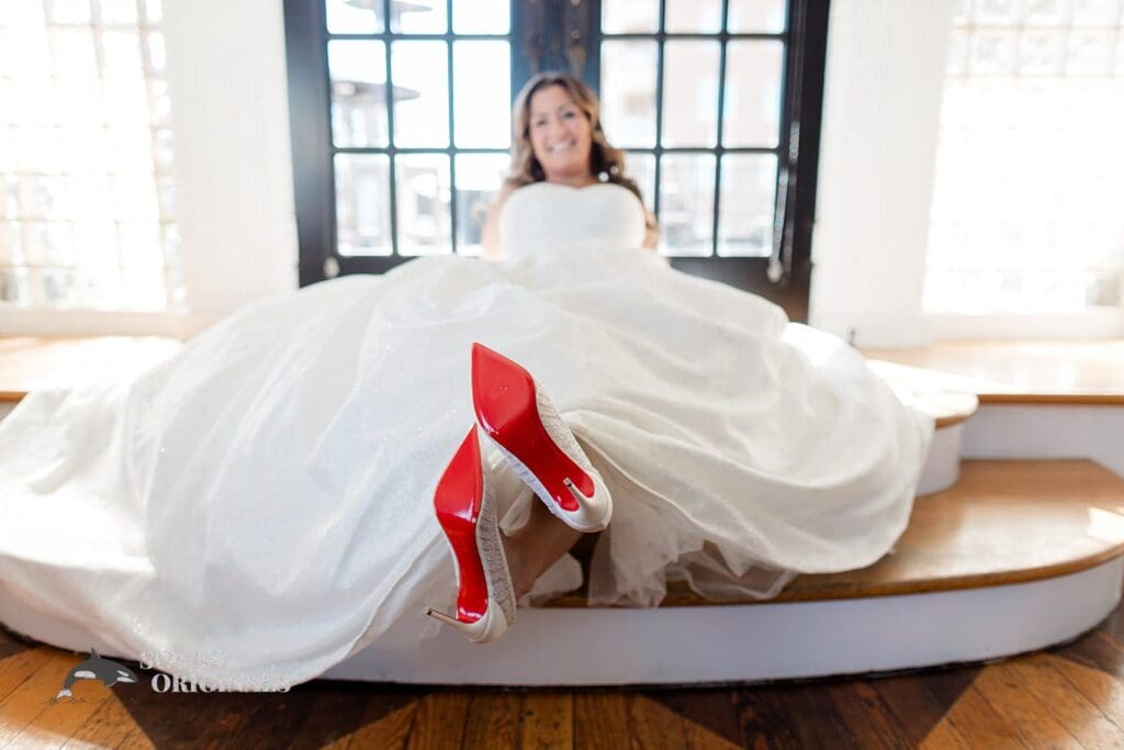 Emily & John-Isaac -