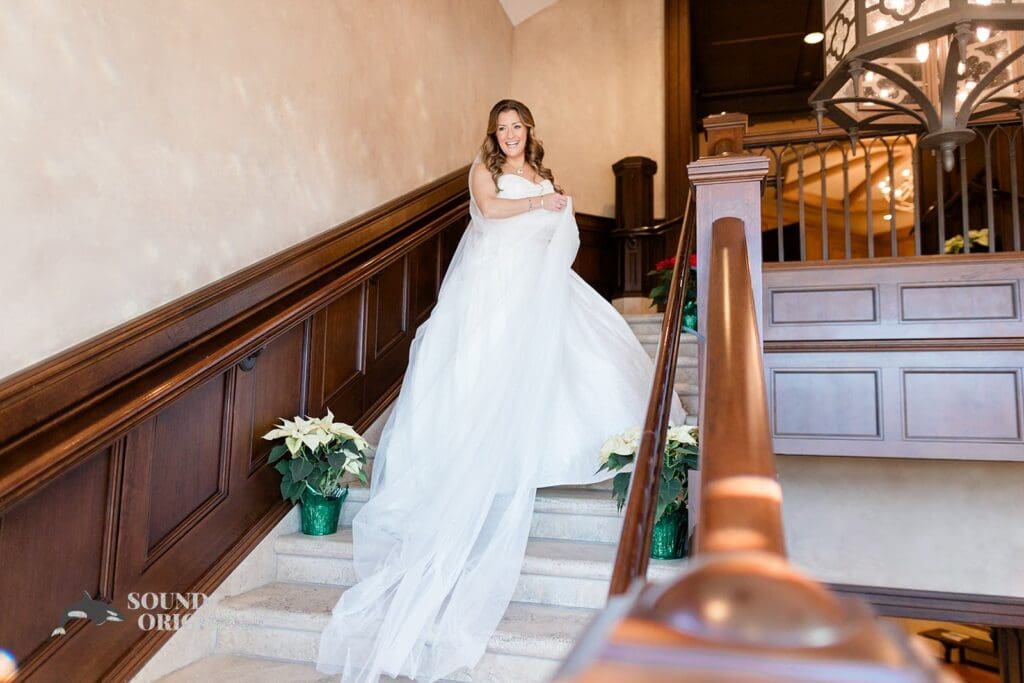 Emily & John-Isaac -