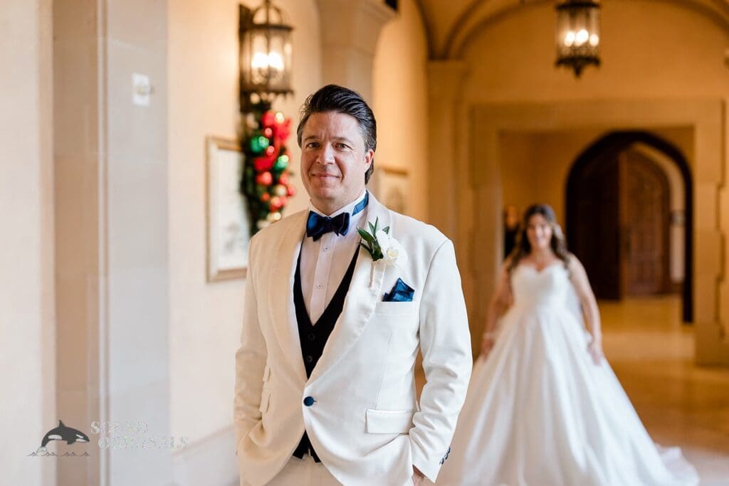 Emily & John-Isaac -