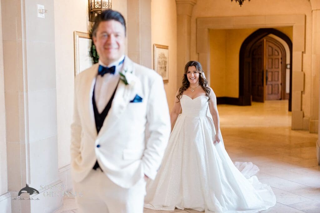 Emily & John-Isaac -