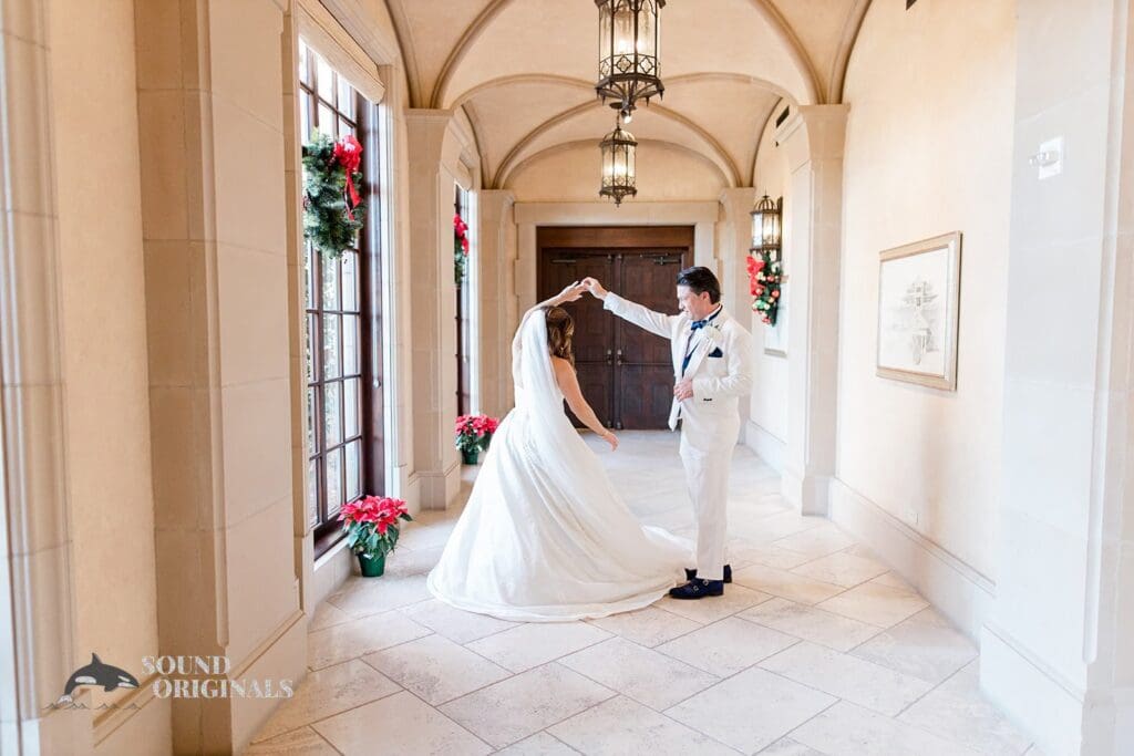 Emily & John-Isaac -