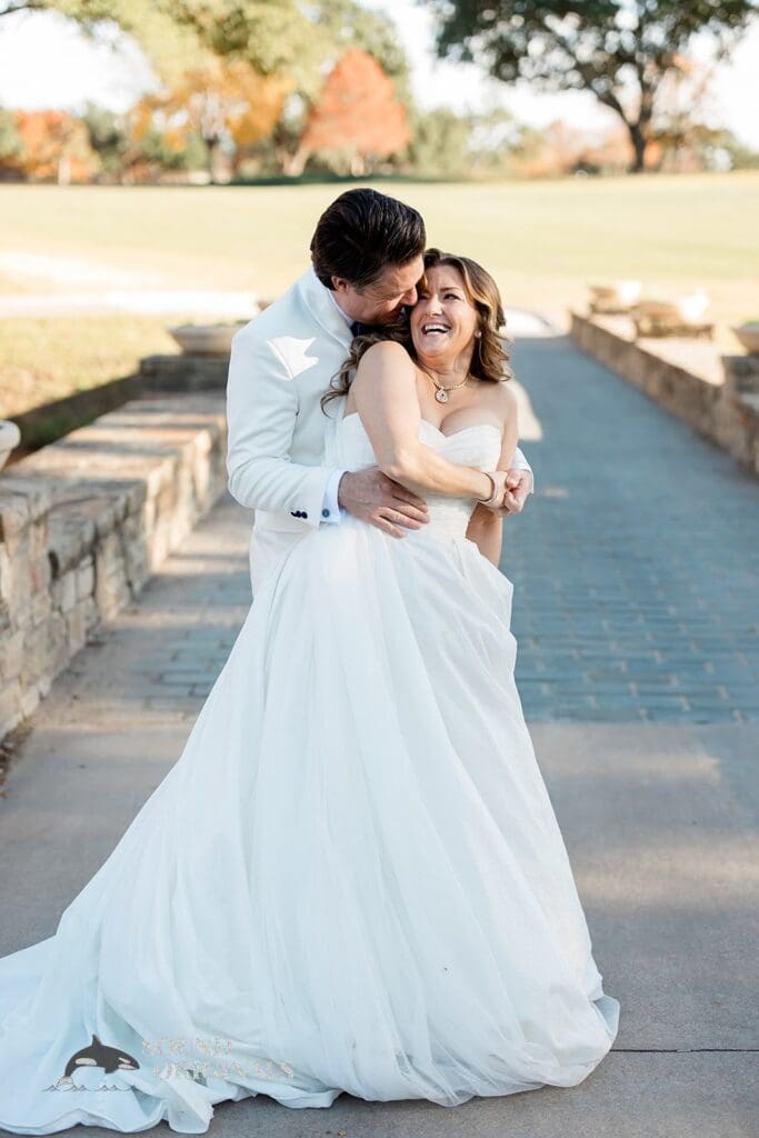 Emily & John-Isaac -