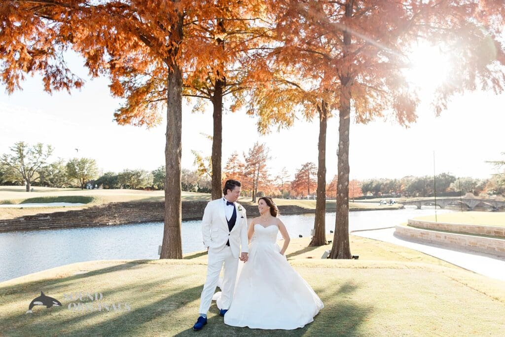 Emily & John-Isaac -