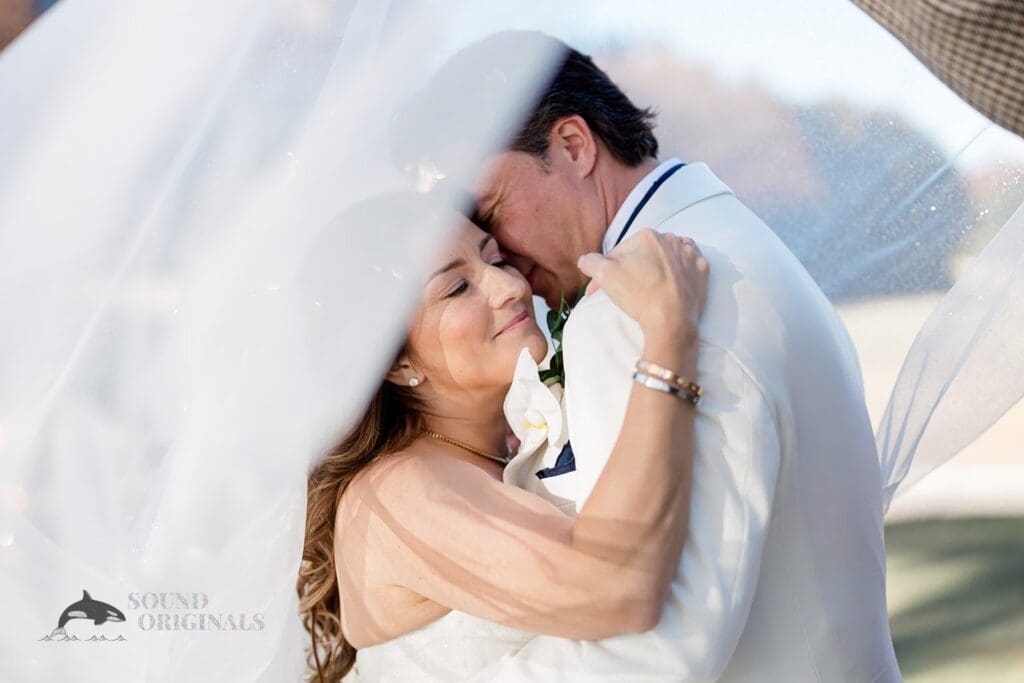 Emily & John-Isaac -