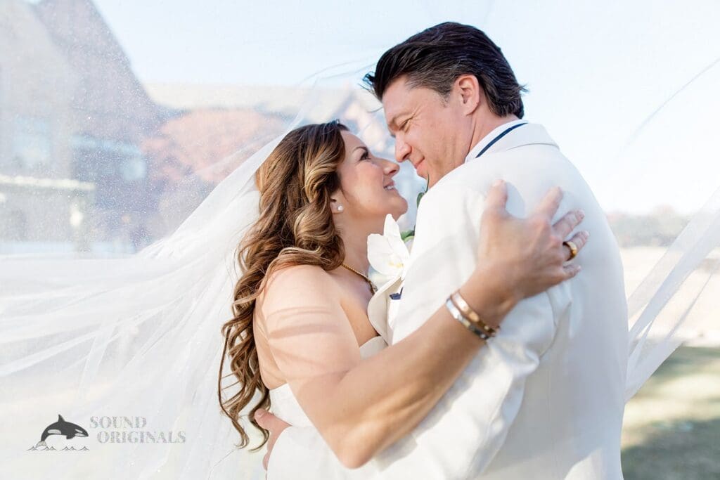 Emily & John-Isaac -