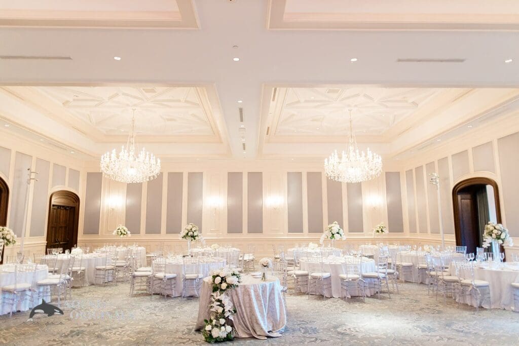 Emily & John-Isaac -