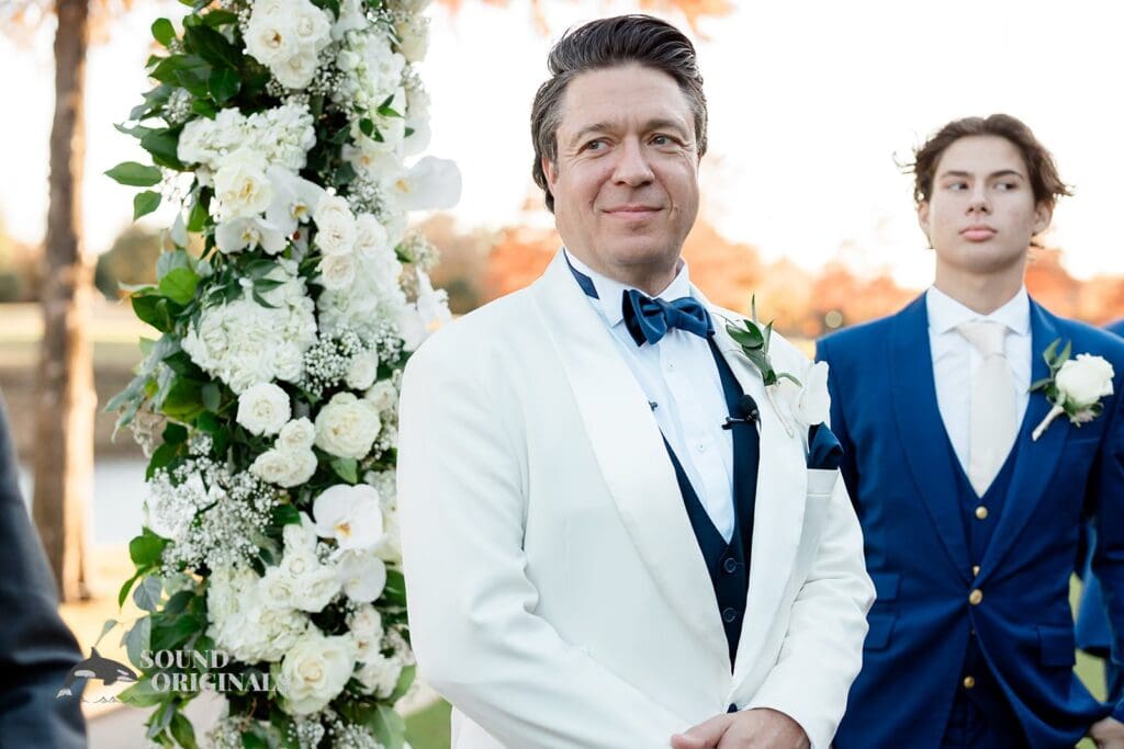 Emily & John-Isaac -