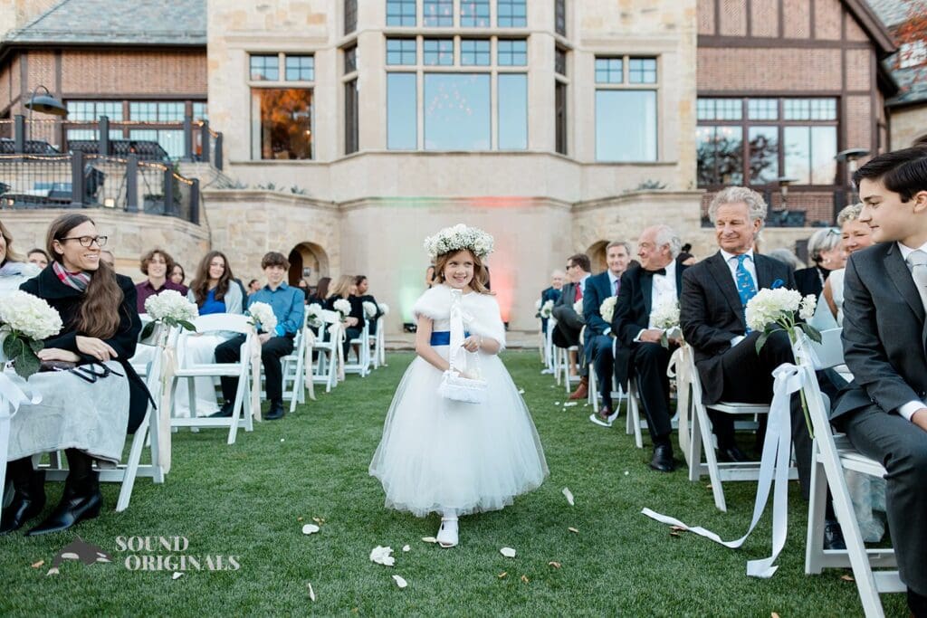 Emily & John-Isaac -