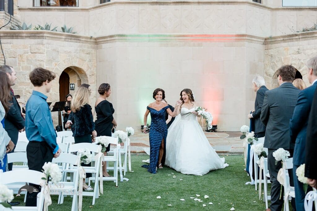 Emily & John-Isaac -