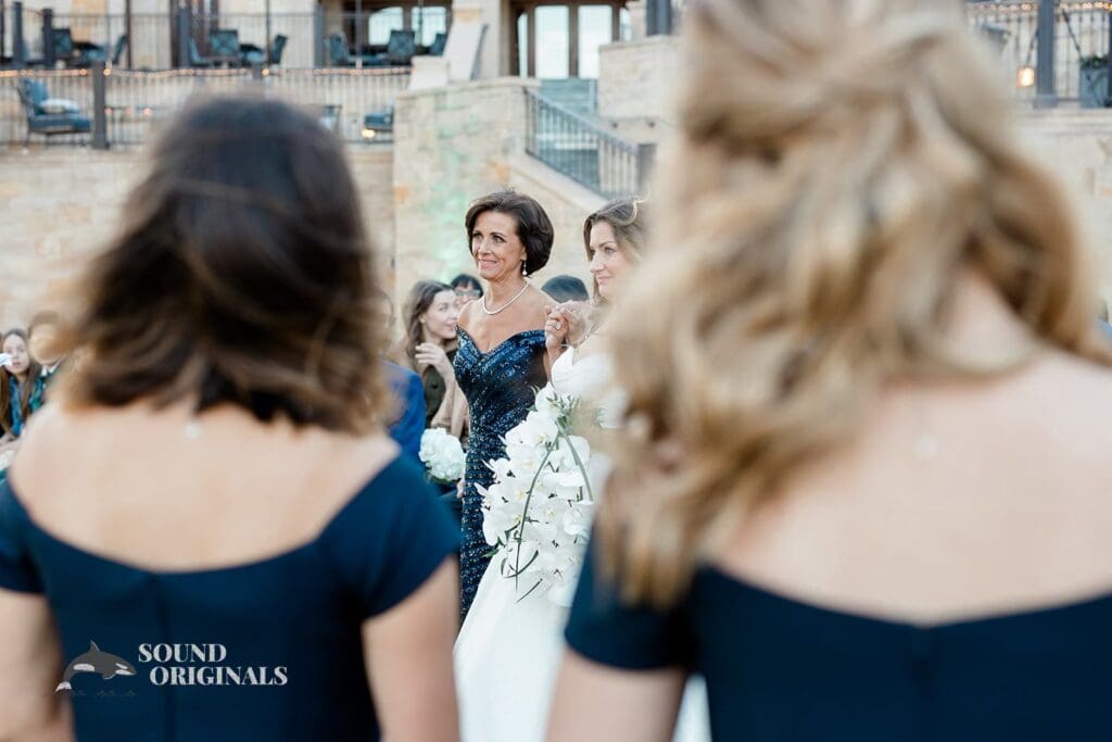 Emily & John-Isaac -