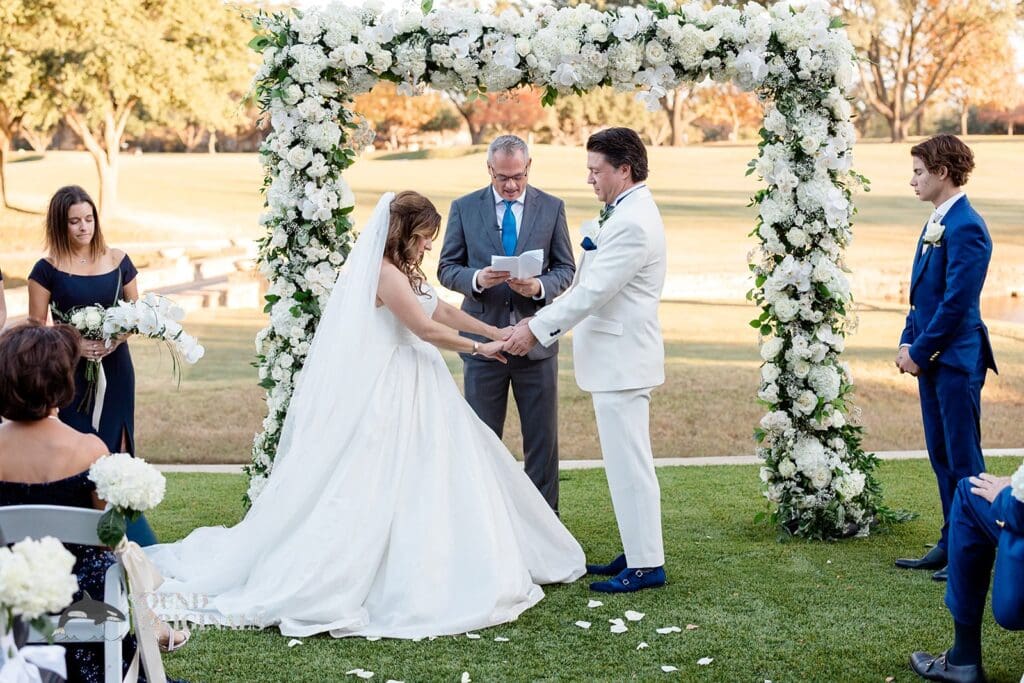 Emily & John-Isaac -