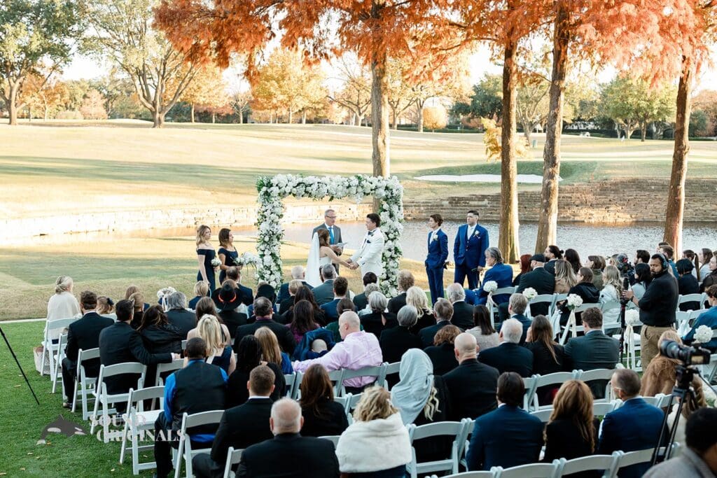 Emily & John-Isaac -