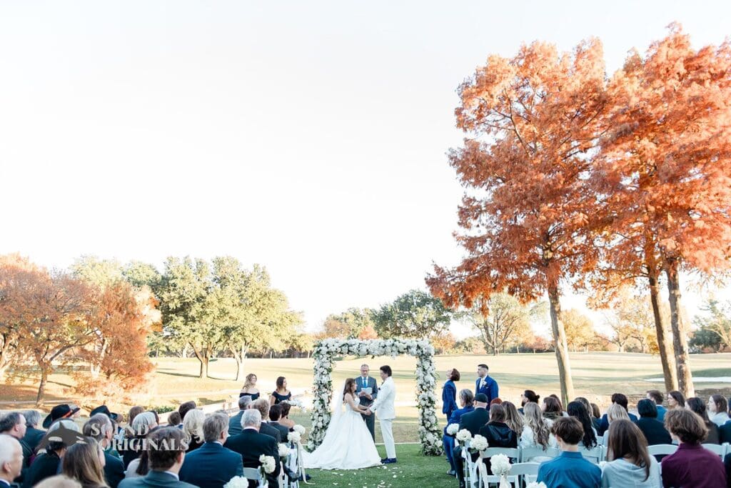 Emily & John-Isaac -