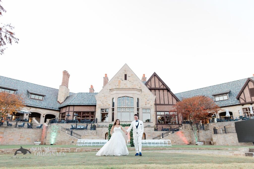 Emily & John-Isaac -