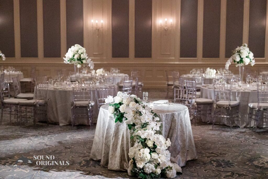 Emily & John-Isaac -