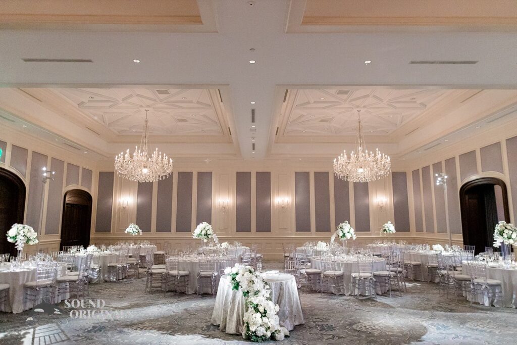 Emily & John-Isaac -