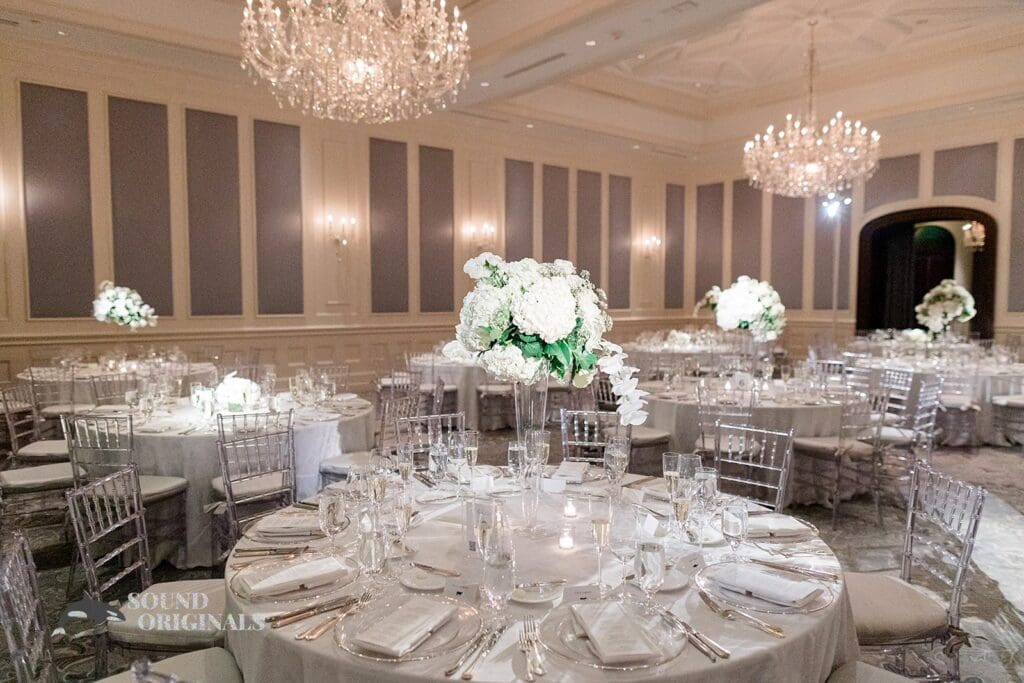 Emily & John-Isaac -