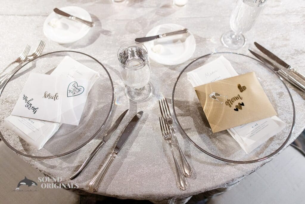 Emily & John-Isaac -