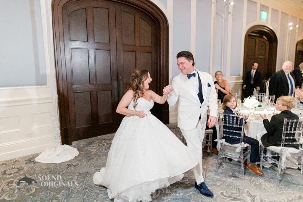 Emily & John-Isaac -