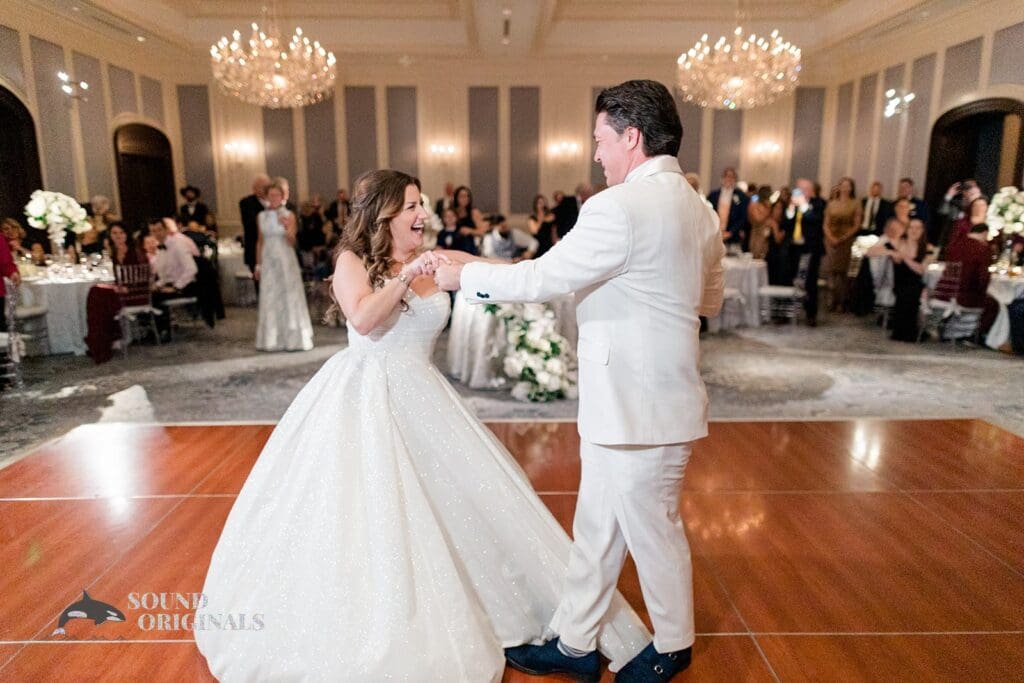 Emily & John-Isaac -