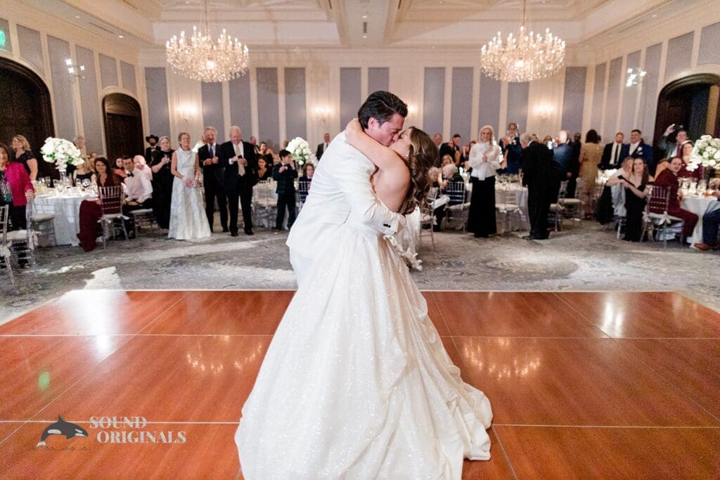 Emily & John-Isaac -