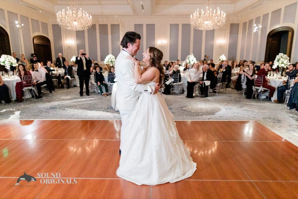 Emily & John-Isaac -