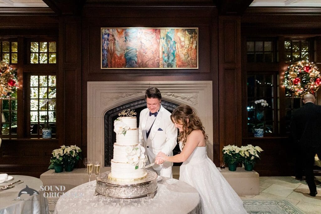 Emily & John-Isaac -