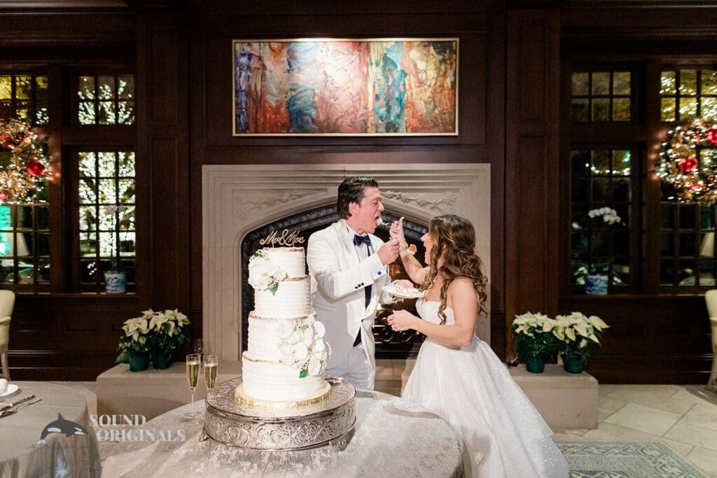 Emily & John-Isaac -