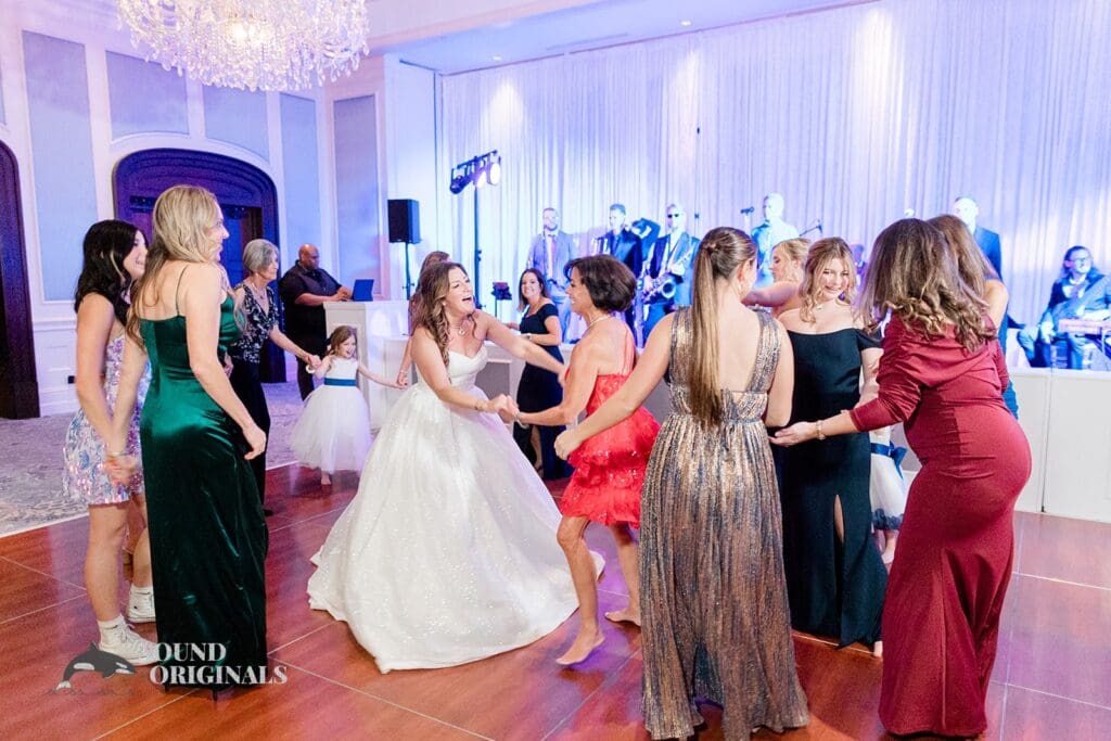 Emily & John-Isaac -