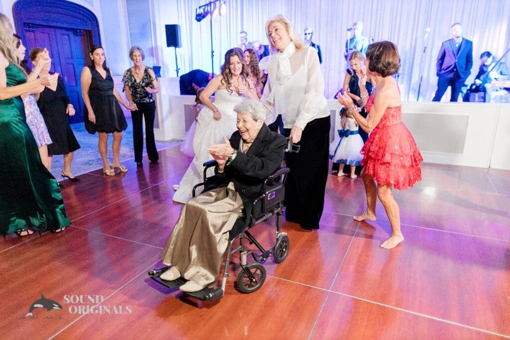 Emily & John-Isaac -