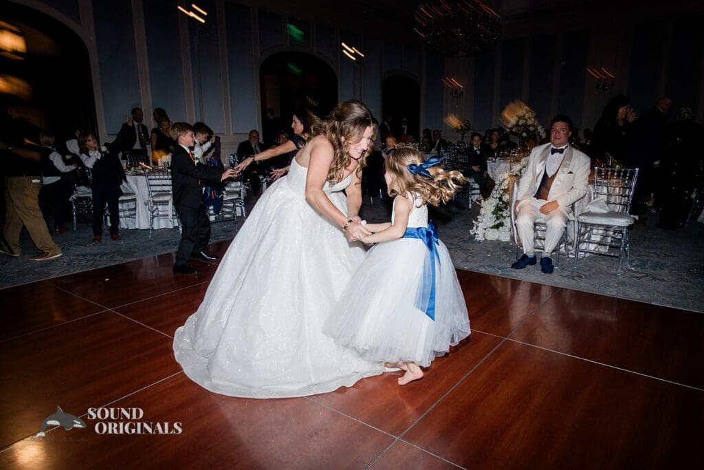 Emily & John-Isaac -