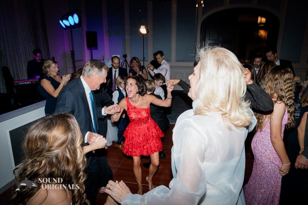 Emily & John-Isaac -