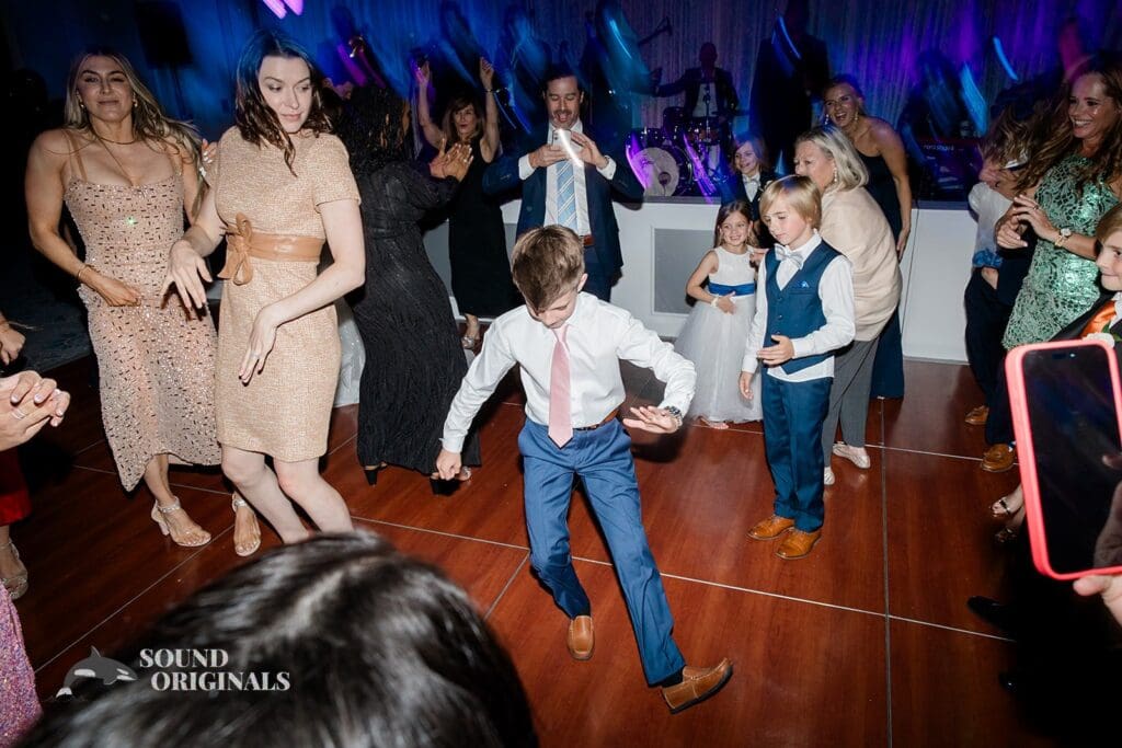 Emily & John-Isaac -