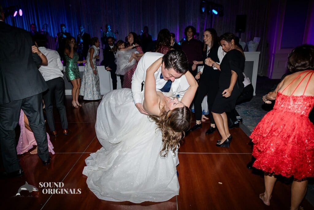 Emily & John-Isaac -