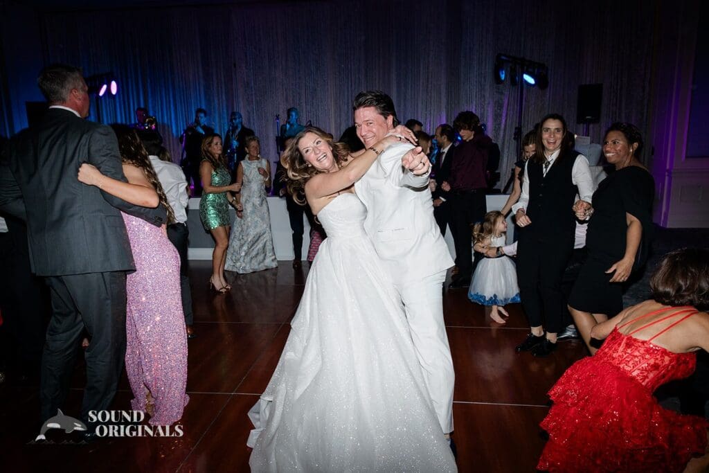 Emily & John-Isaac -