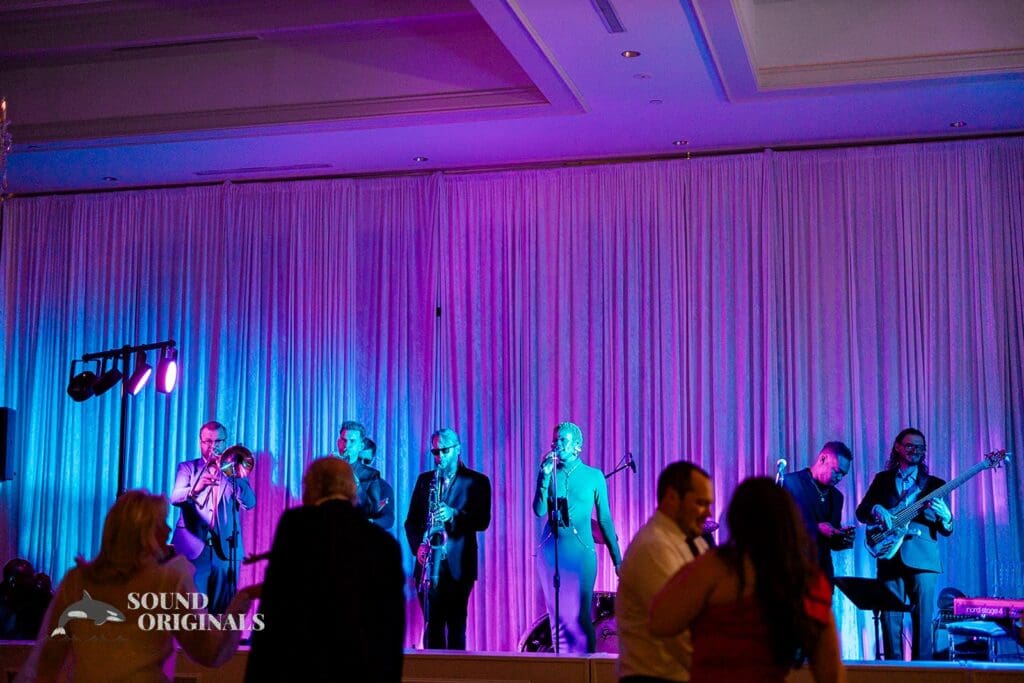 Emily & John-Isaac -