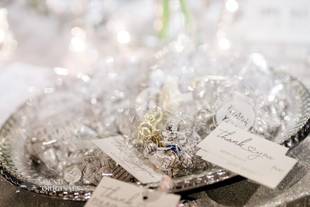 Emily & John-Isaac -