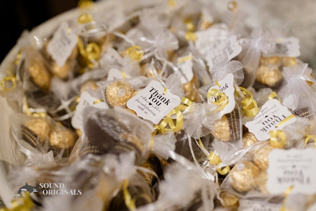 Emily & John-Isaac -