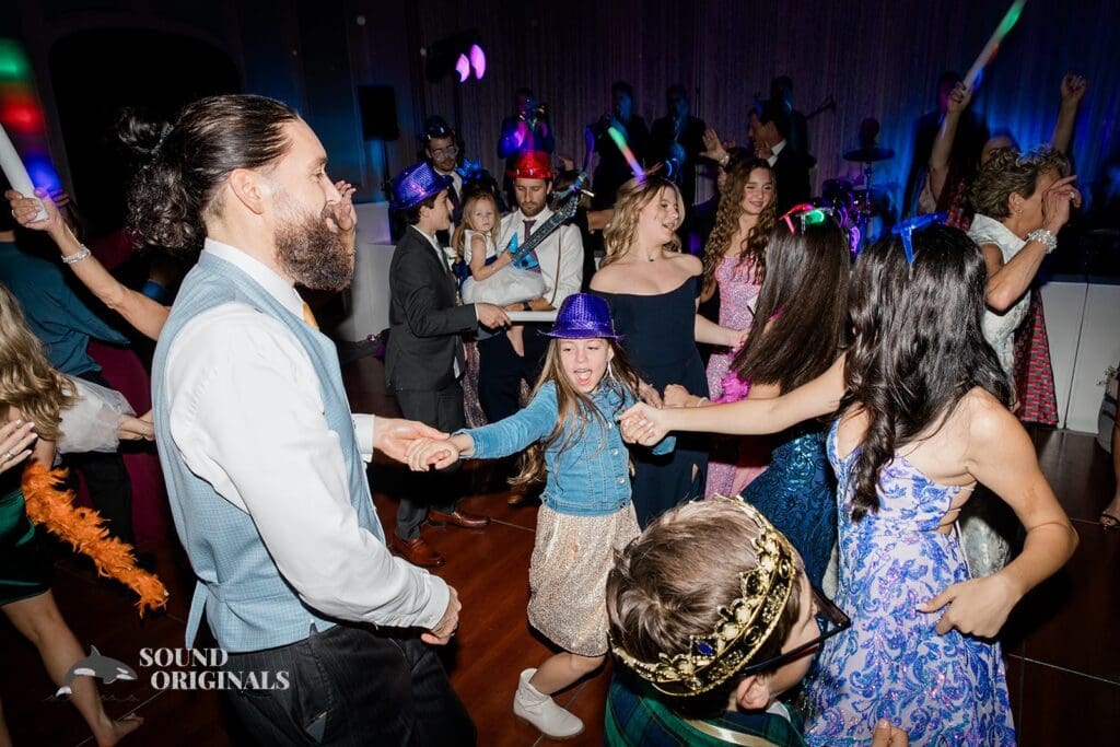 Emily & John-Isaac -