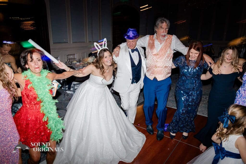 Emily & John-Isaac -