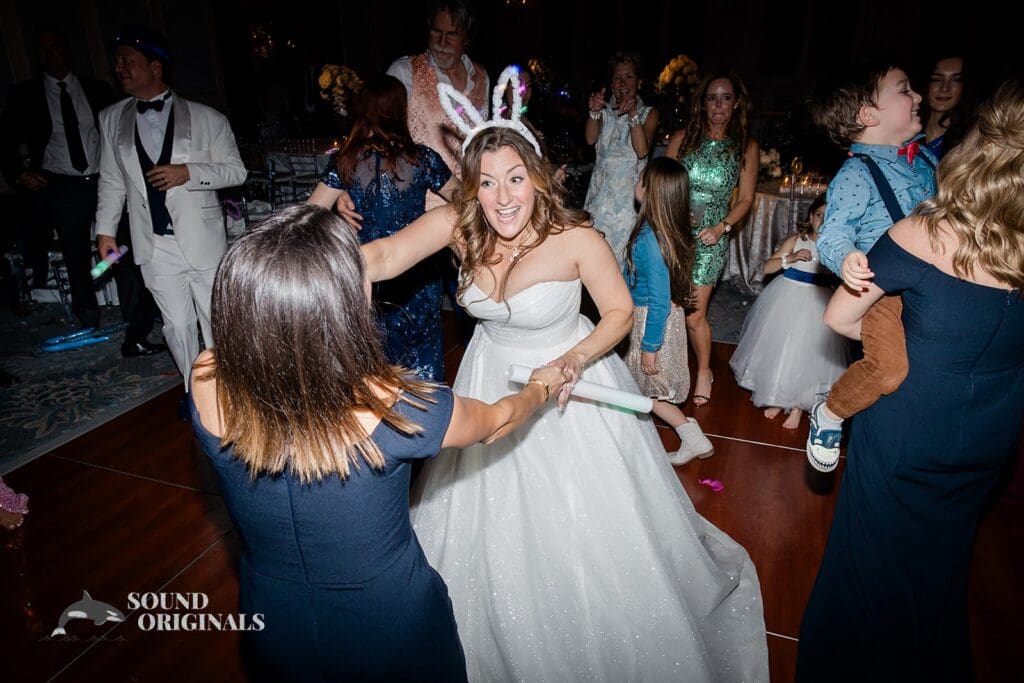 Emily & John-Isaac -