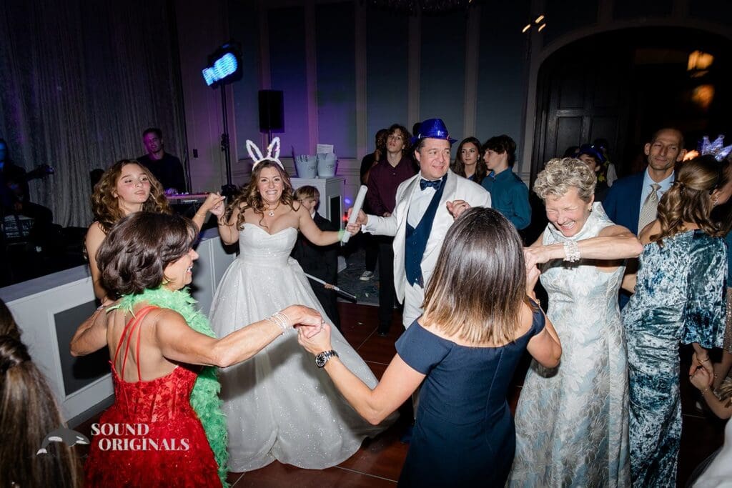 Emily & John-Isaac -