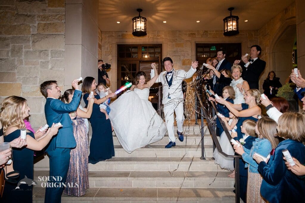 Emily & John-Isaac -