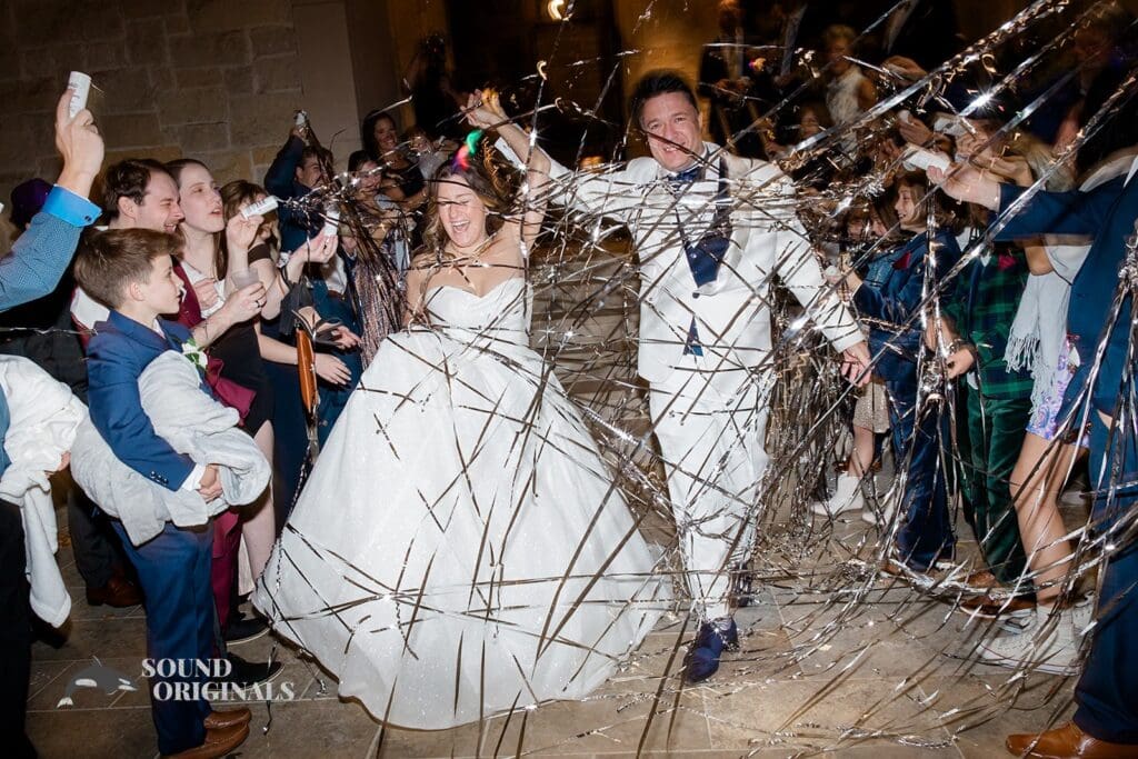 Emily & John-Isaac -