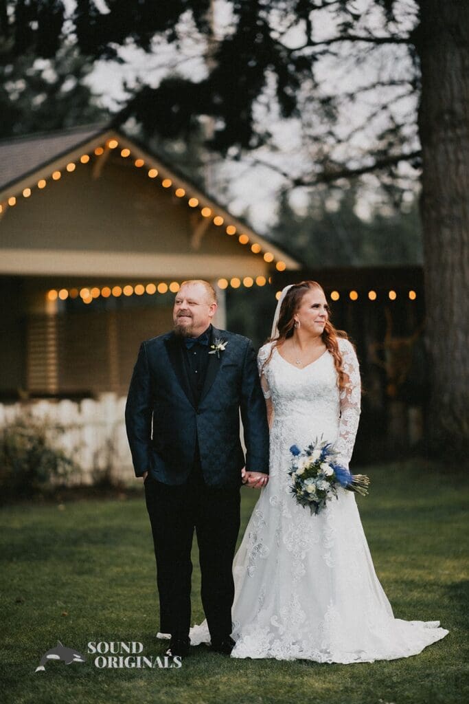 Kelley Farm Wedding // Jason + Treva -