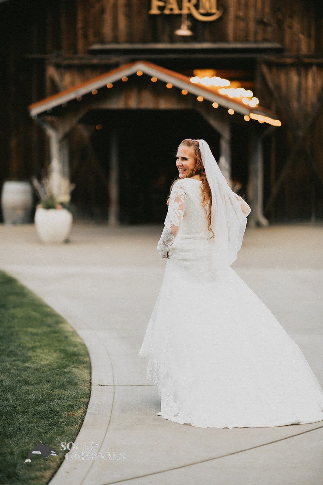 Kelley Farm Wedding // Jason + Treva -